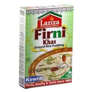 Laziza Firni Khas Kewra Small