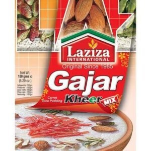 Laziza Gajar Kheer Mix Small