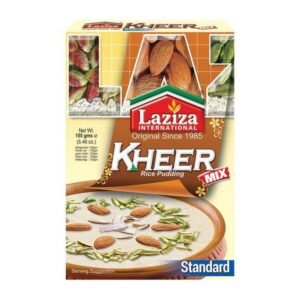 Laziza Kheer Mix Standard Small