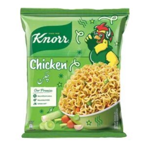 Knorr Chicken Noodle