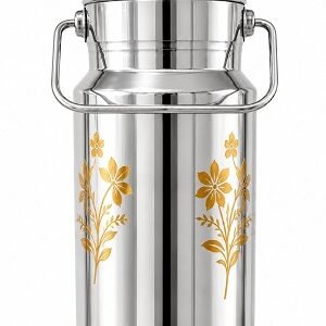 Steel Storage Jar (Martaban) XL
