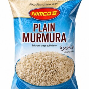 Nimco's Plain Murmura
