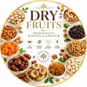 Dry Fruit