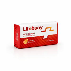 Lifebuoy Total protect Soap