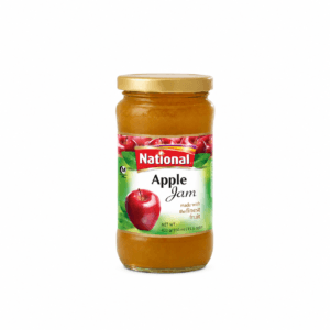 National Apple Jam 410 g