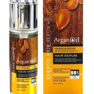 Argan oil Hair Serum