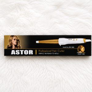 Astore Hair Curler