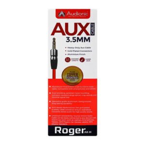 Audionic AUX Cable