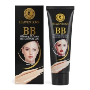 Heaven Dove Whitening B B Cream