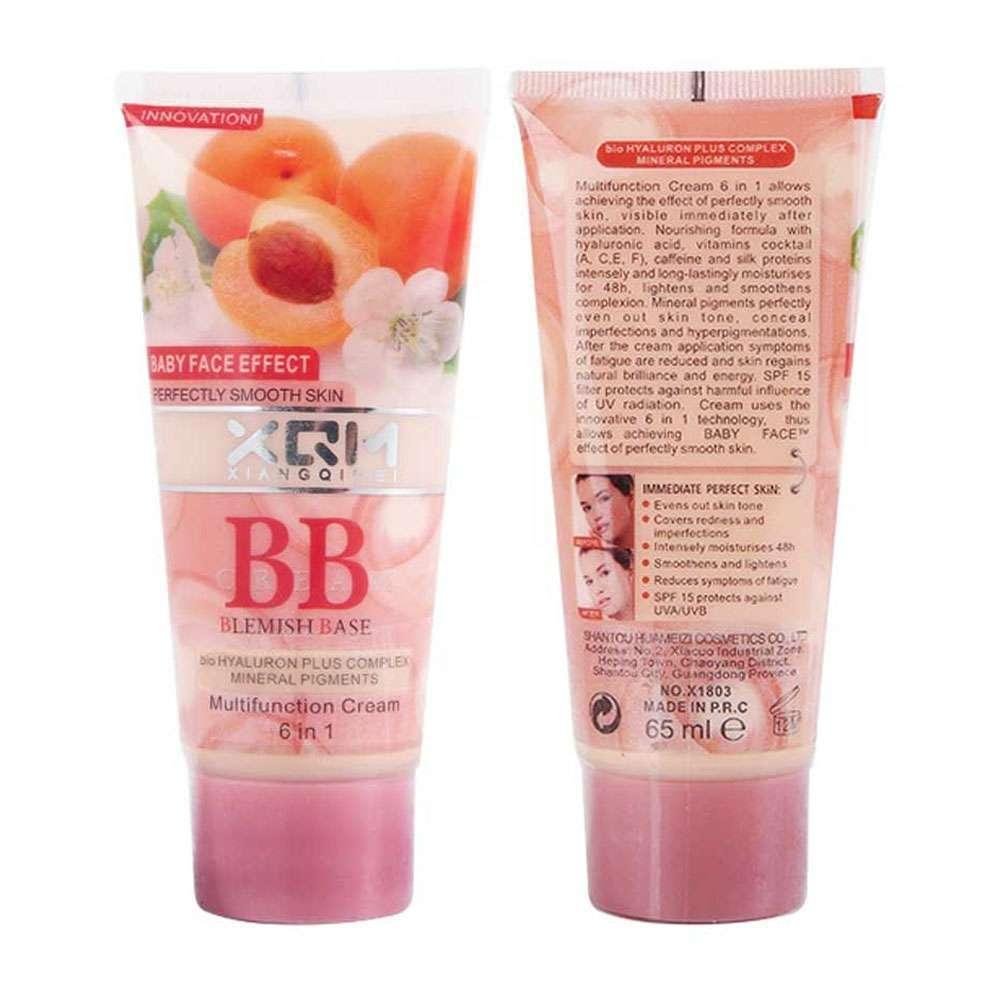 B B Cream Blemish Base 6 in 1