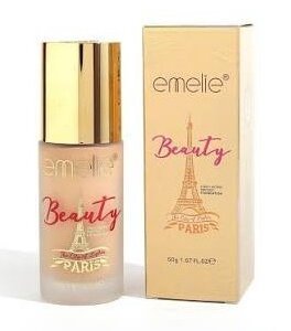 Emelie Beauty Foundation