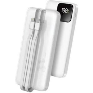 Power Bank Benz Icon 10.000 mah