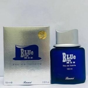 Blue For Men Perfume