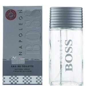 Napoleon Boss Perfume
