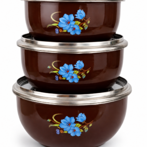Serving Bowl 3 pcs