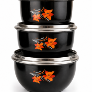Serving Bowl 3 pcs