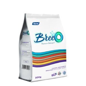 Breeo Sruf 01 Kg