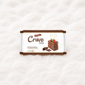 Young's Crave Dark 2 kg Slab