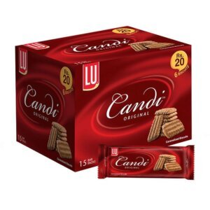 LU Candi Bar Pack