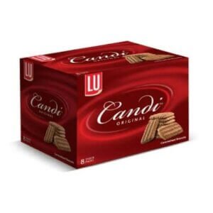 LU Candi Snack Pack