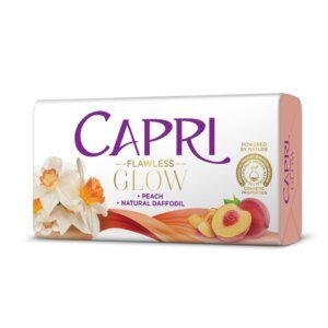 Capri Flawless Soap
