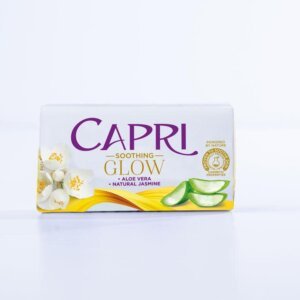 Capri Soothing Soap