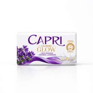 Capri calming Soap