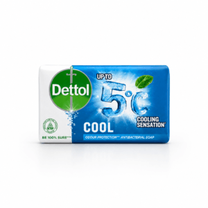 Dettol Soap Cool Large