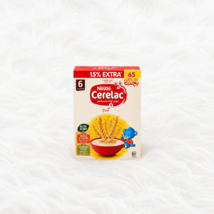 Nestlé Cerelac Wheat
