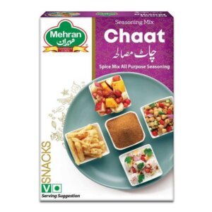Mehran Chaat Masala