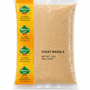 Mehran Chaat Masala 01 kg