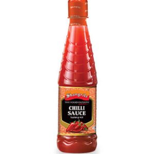 chilli-sauce
