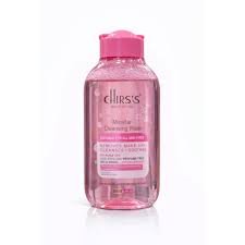 Chirs's Micellar Cleansing Water 125ml
