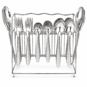 Cutlery stand