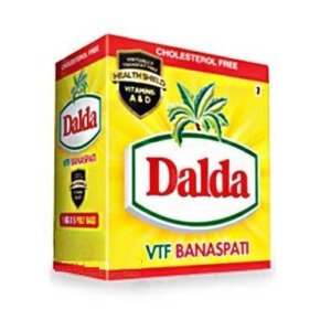 Dalda Ghee 05 kg Box