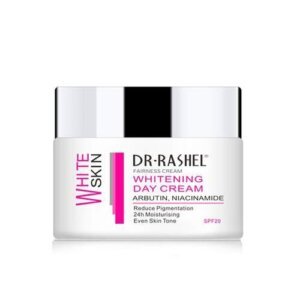 Dr Rasheel Whitening Day Cream