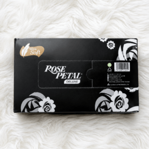 Rose Patel Deluxe