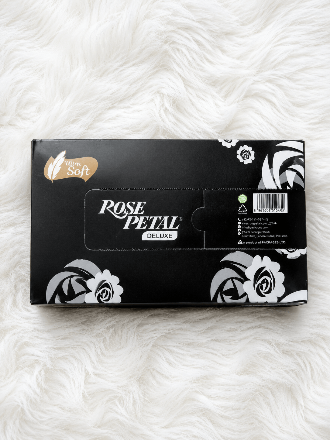 Rose Patel Deluxe