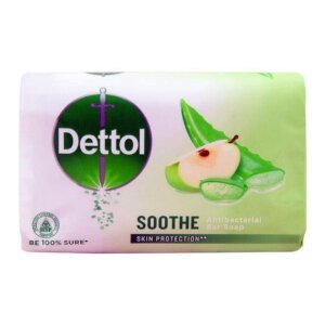 Dettol Soap Soothe