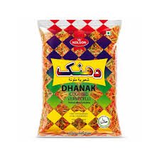 Color Flavored Vermicelli Large