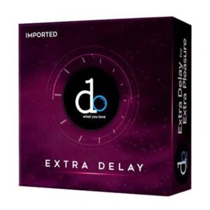 Do Extra Delay Condom