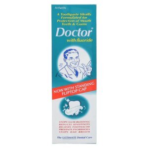 Doctor Toothpaste 35g