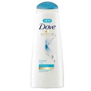Dove Dryness Care Shampoo 360 ml
