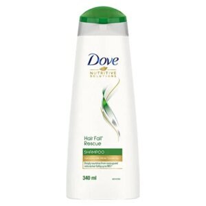Dove Haiefall Rescue Shampoo 175 ml