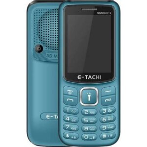E Tachi Music E10