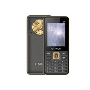 E Tachi E7i