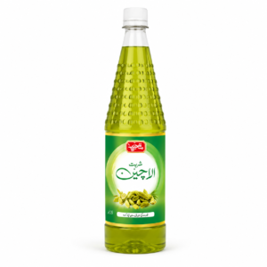 Qarshi Sharbat-E-Ilacheen 01 lit Bot