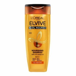 Loreal Elvive Nourishing Shampoo 360 ml