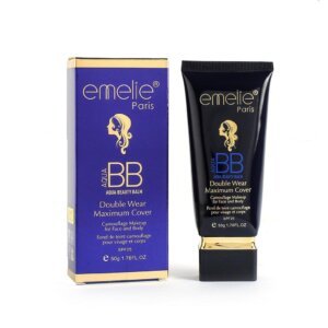 Emelie B B Aqua Beauty Balm