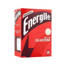 Energile Powder Large